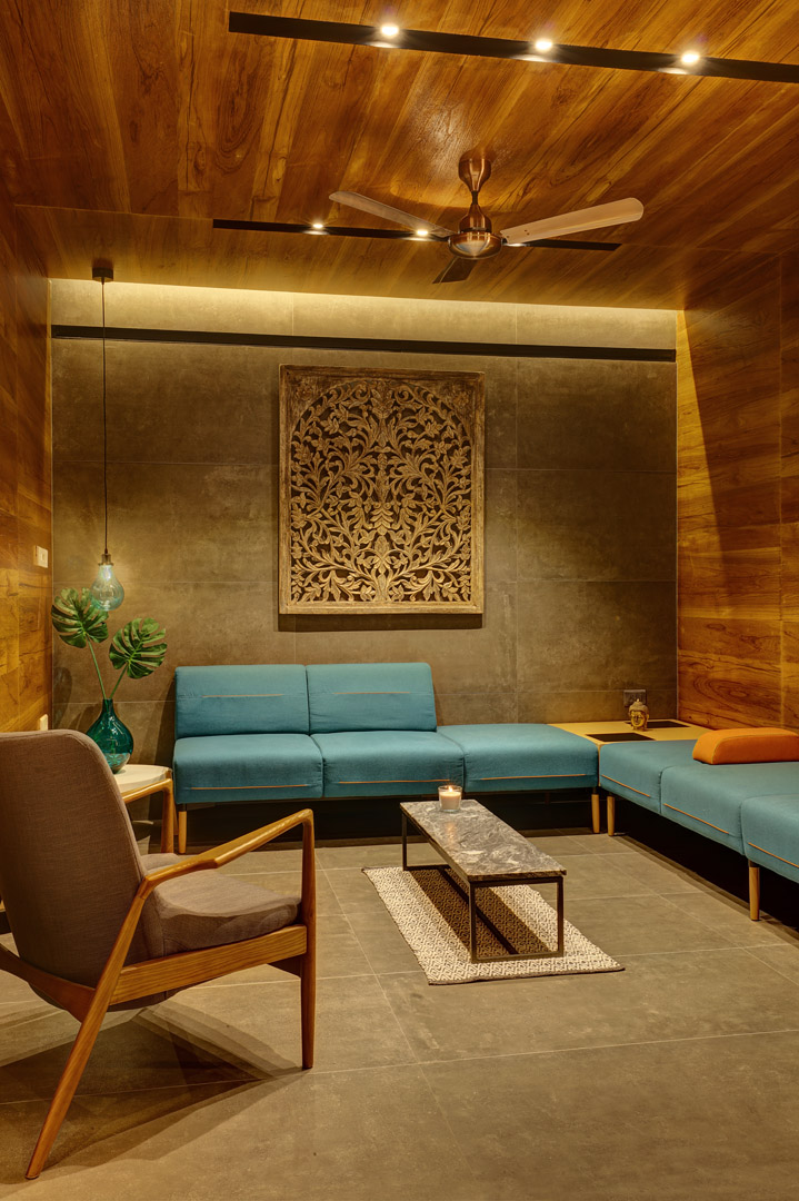 Illusions Architectural Engineers Interior Designers
