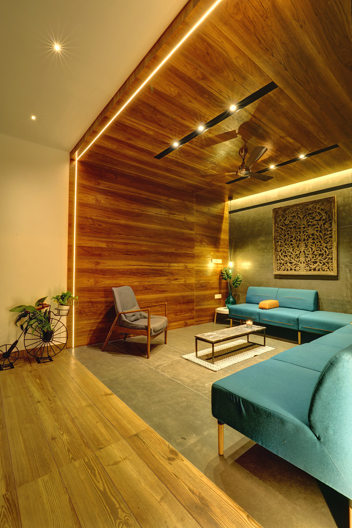 Illusions Architectural Engineers Interior Designers