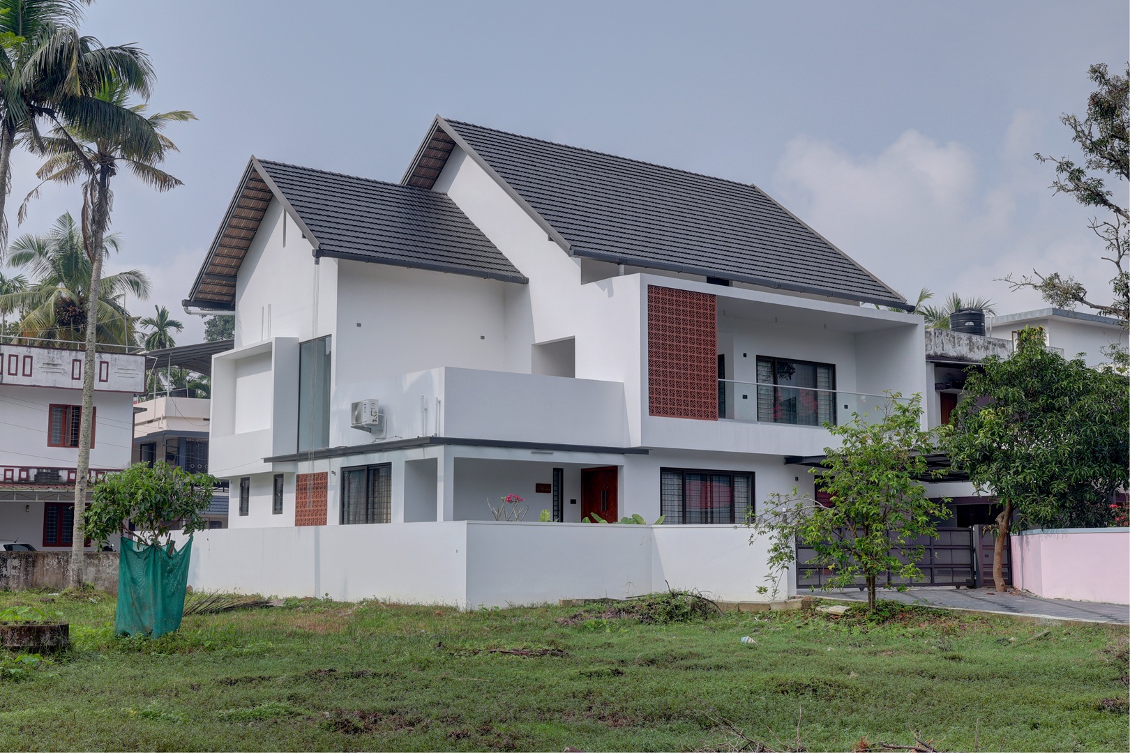 Deepa  Residence